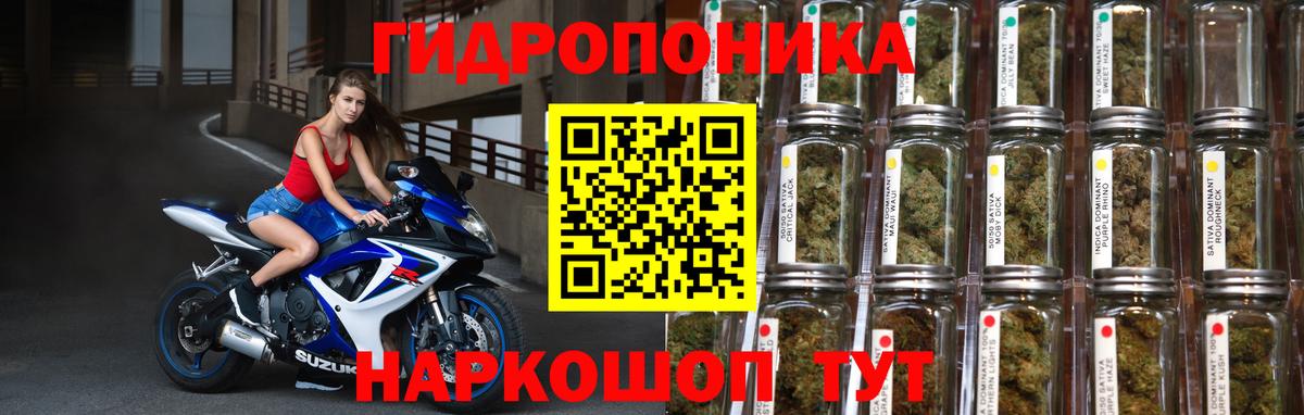 Канабис White Widow Киров